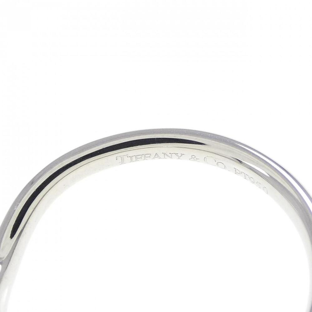 TIFFANY Authentic Silver Ring - Picture 4 of 5
